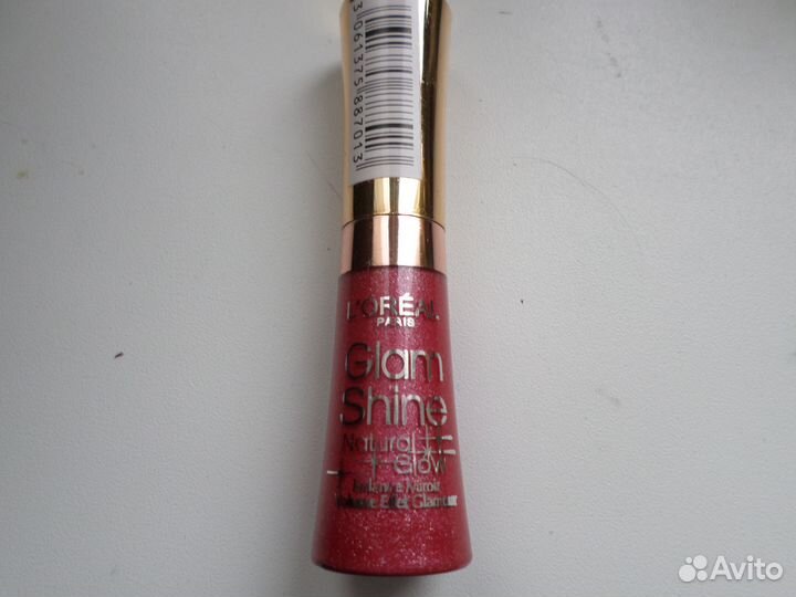 Блеск для губ Loreal 429