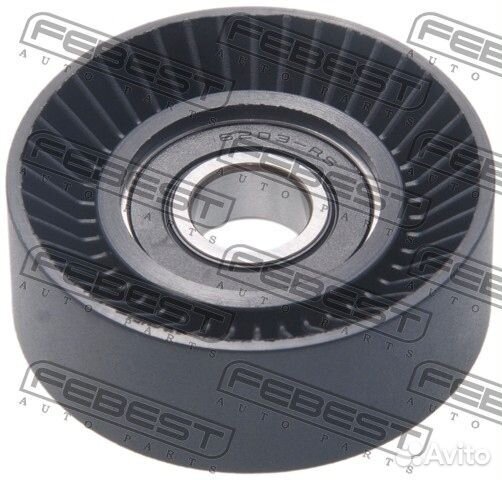 Ролик натяжной