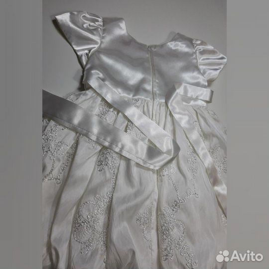 Продам платье для девочки