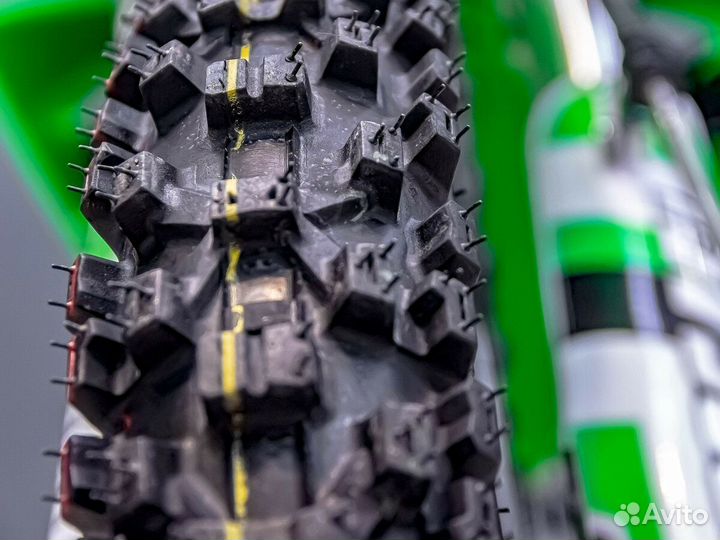 Мотоцикл Progasi Smart 125