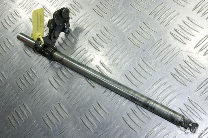 Вал переключения передач Honda CBR900RR / 954, SC5