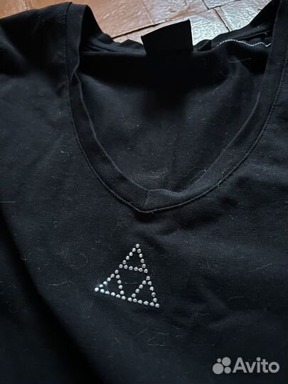 Футболка Fischer