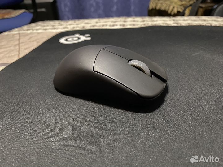 Мышь Lamzu Atlantis Mini