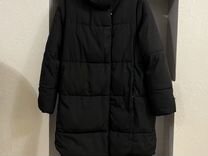Куртка/Пуховик Mango p.S (зима)