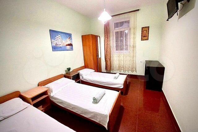 Комната 16 м², 2/4 эт.