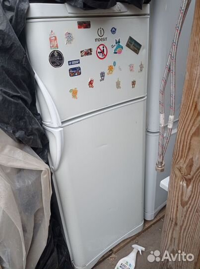 Холодильник