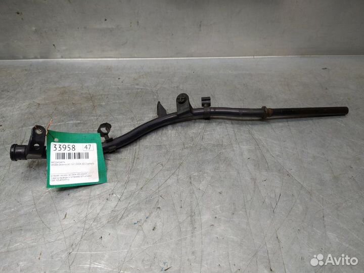 Трубка масляного щупа Skoda Octavia (A5 1Z)