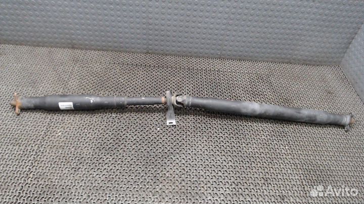 Кардан Volkswagen Passat CC, 2009