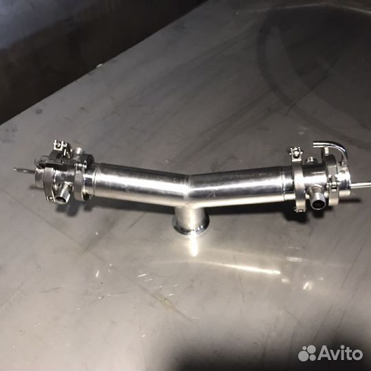 Прима тора 2 дюйма