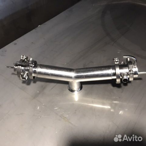 Прима тора 2 дюйма