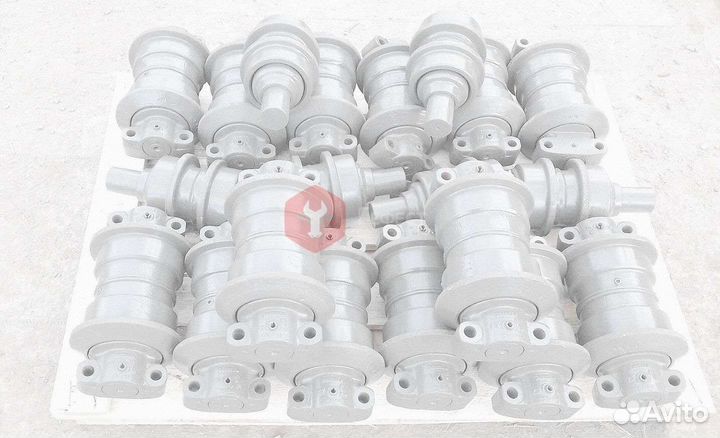 Каток поддерживающий Volvo EC160CNL 14528559