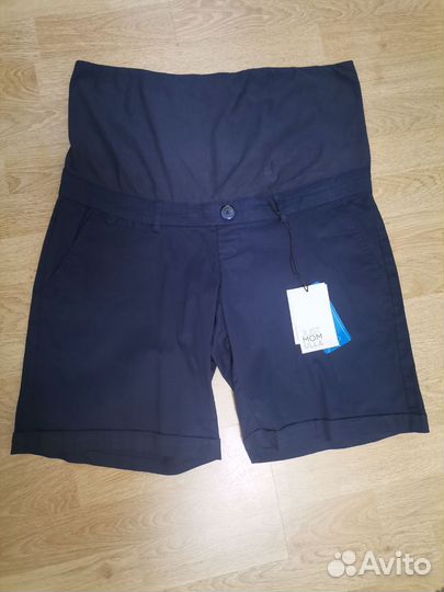 Шорты для беременных, 48 размер