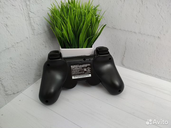 Геймпад для PlayStation 3