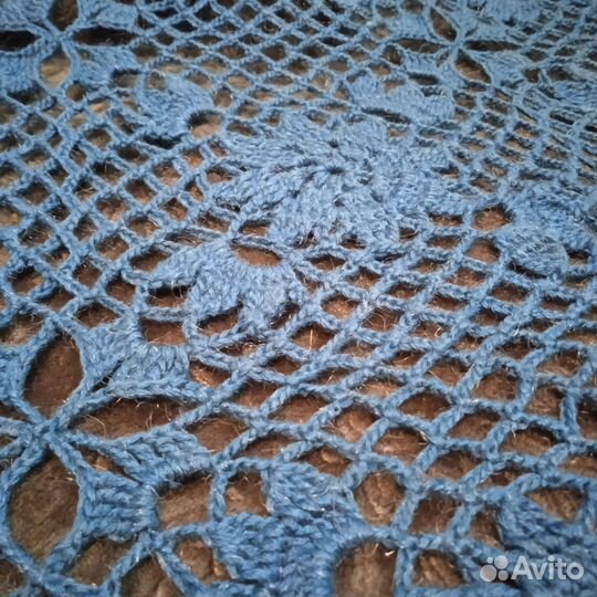 Продам шаль мало б/у