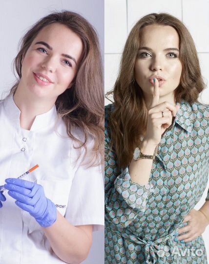 Визажист на дом