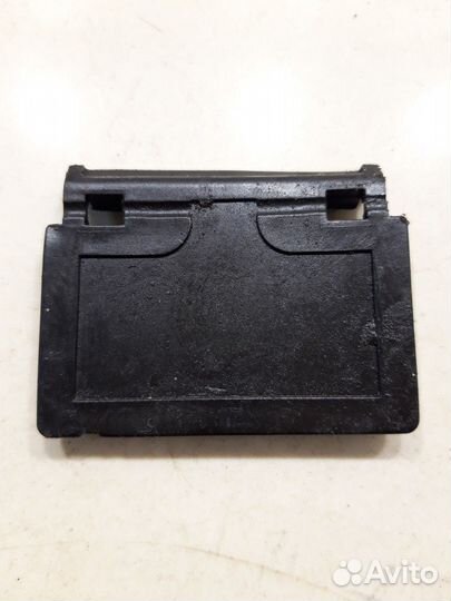 Заслонка вентилятора радиатора (BMW 7 G11/G12)