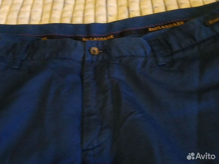 Paul shark летние брюки. Оригинал
