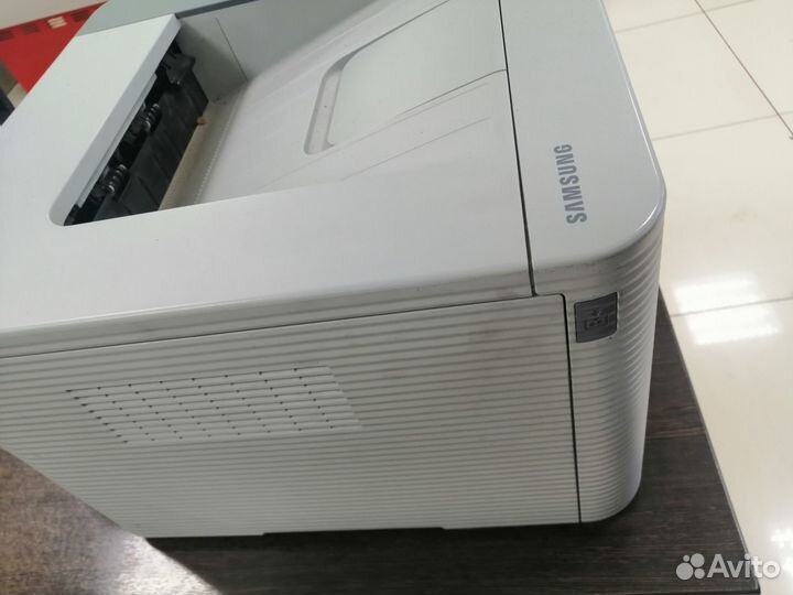 Принтер Samsung бу ml2210 d