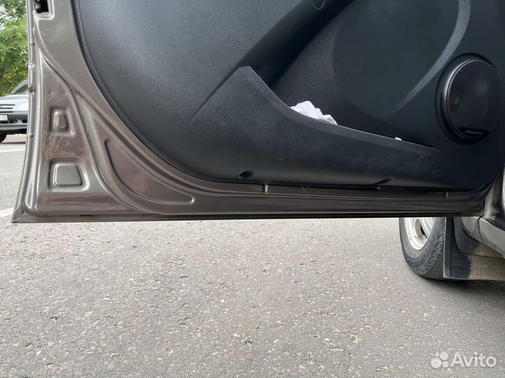 LADA Granta 1.6 МТ, 2015, 57 440 км