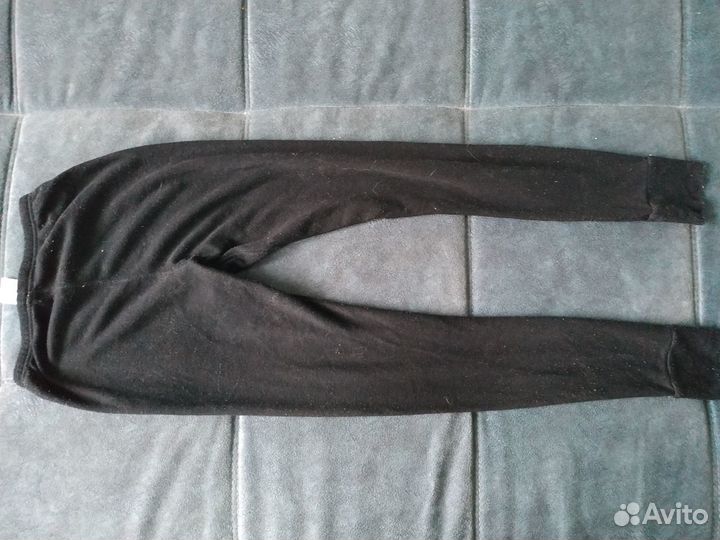 Термобелье утеплённое A. Kirillov XXS