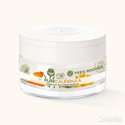 Крем для лица