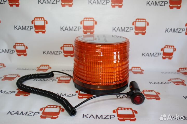 Проблесковый маячок