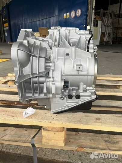 Bариатор Cvt vt 2 лифан арт.623