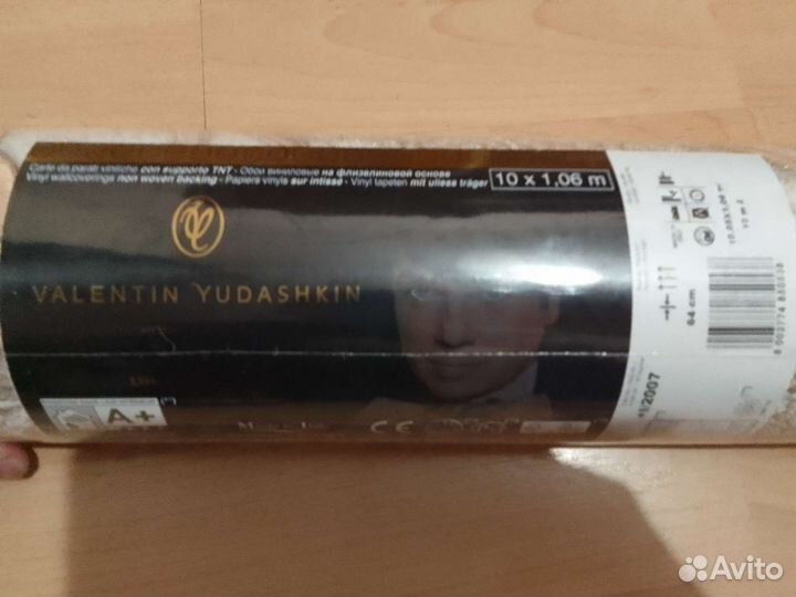 Материал отделки стен