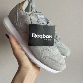 Кроссовки новые Reebok