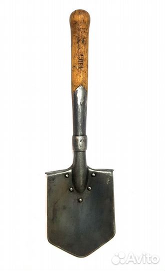 Пехотная лопатка царская