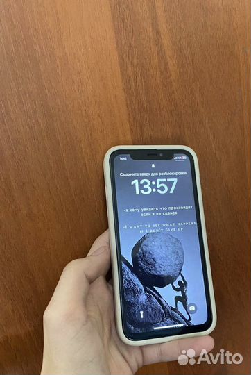 iPhone Xr, 128 ГБ