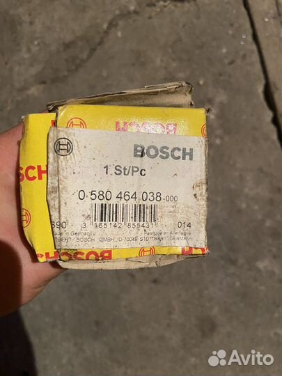 Запчасти 3110