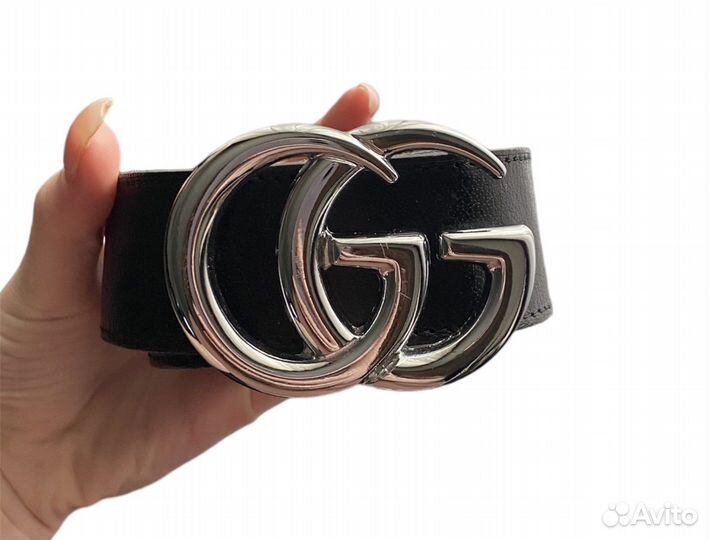 Ремень gucci женский