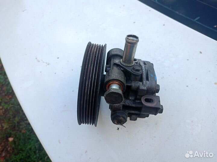 Насос гур на Mitsubishi Outlander XL, Peugeot 4007