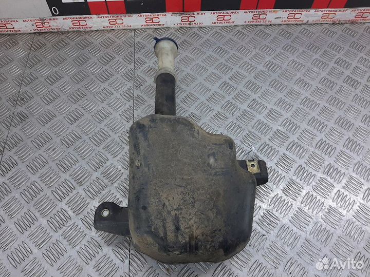 Бачок омывателя Peugeot 806 221 1995 1461945080