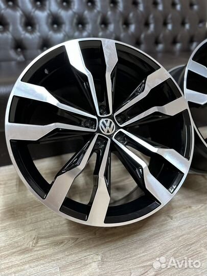 Новые диски R18 5-112 цо 57.1