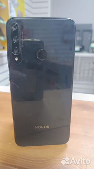 HONOR 9C, 4/64 ГБ