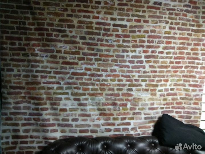 Художественные фоны для фотостудии