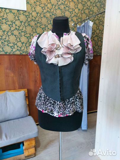 Пошив одежды