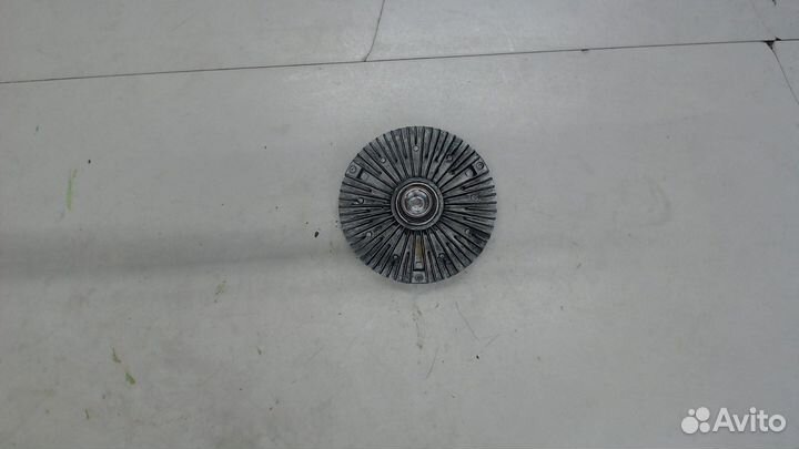 Муфта вентилятора Audi A6 (C5) Allroad, 2002