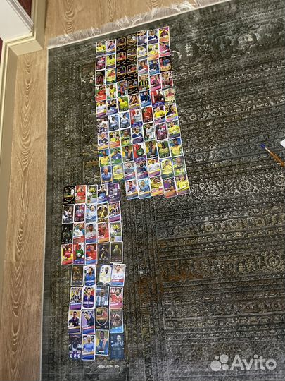 Карты драксус