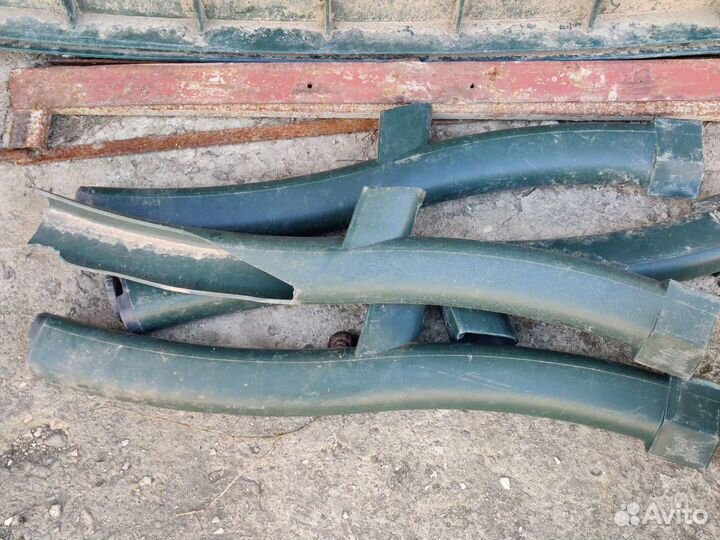 Стол toscana 165