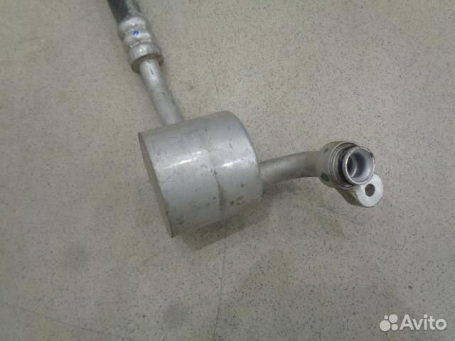 Трубка кондиционера Suzuki Escudo 2005-2017