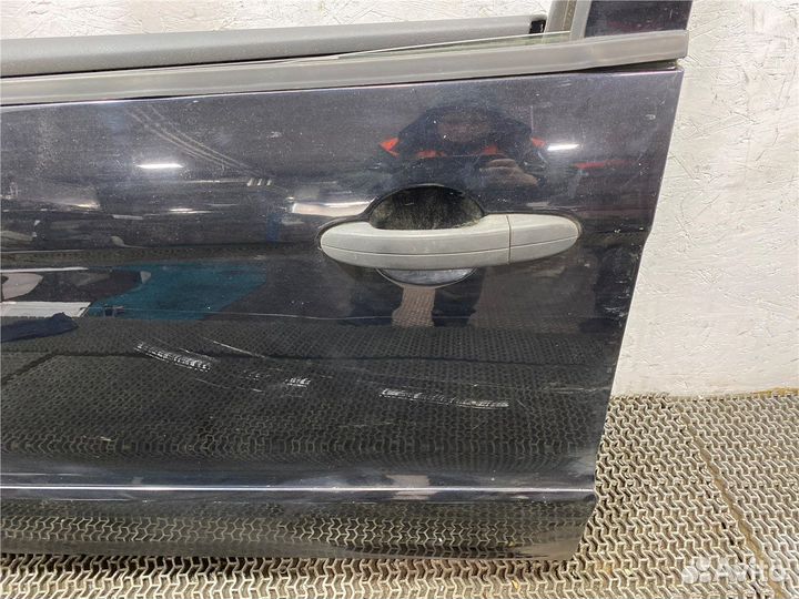 Дверь боковая Ford Galaxy, 2010