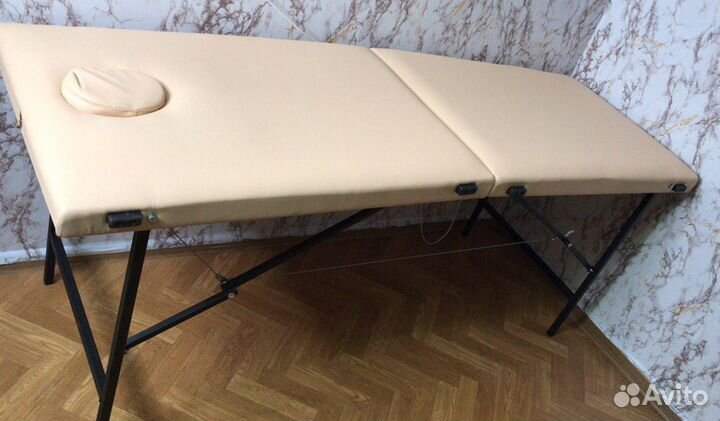 Массажный стол кушетка