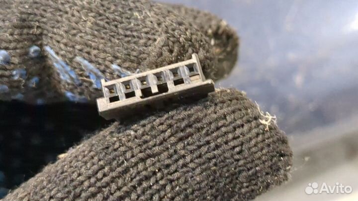 Зеркало боковое BMW 3 E46, 2003