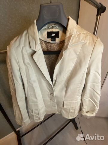 Вещи на размер S-M