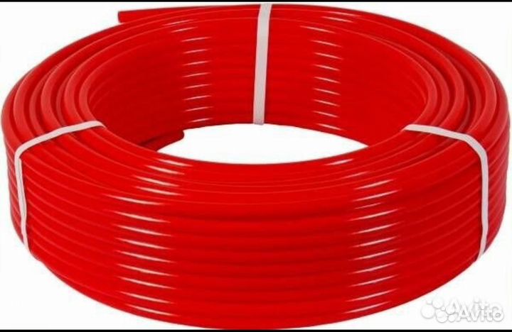 Труба stout 2x20 240 метров