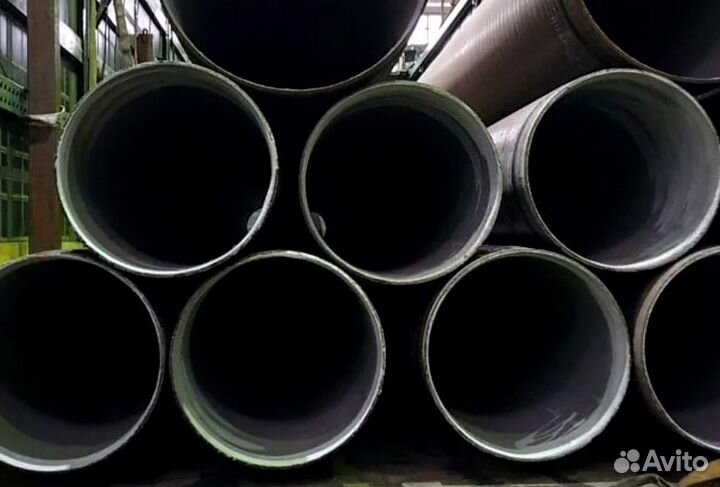 Труба 530 х 7.7 оптом в наличии