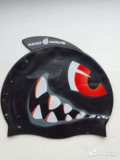 Шапочка для плавания